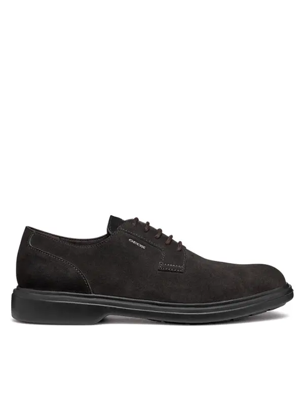 Geox Geox Cipele U Ottavio U16DCD 00022 C6024 Smeđa