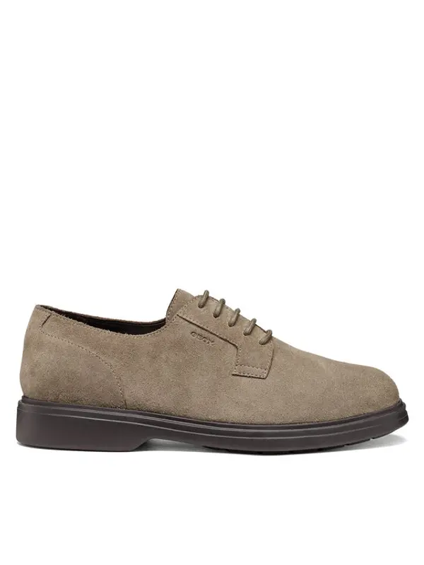 Geox Geox Cipele U Ottavio U16DCD 00022 C6029 Bež
