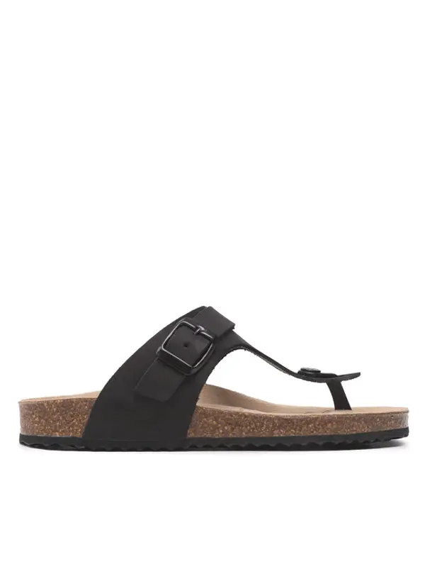 Geox Geox Japanke D Brionia K D35LSK 00032 C9999 Crna