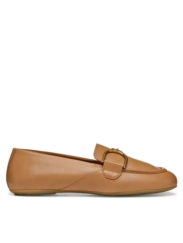 Geox Geox Loaferice D Palmaria D45MUJ 000TU C5000 Bež