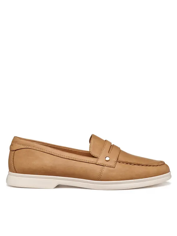 Geox Geox Loaferice D Xand 3 D650ZB 00085 C5016 Smeđa