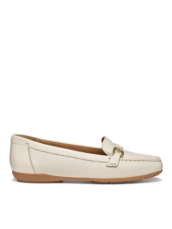 Geox Geox Mokasinke D Annytah Moc B D56BMB-00046 C1122 Bež