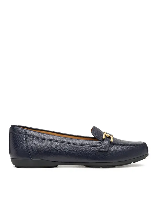 Geox Geox Mokasinke D Annytah Moc B D56BMB-00046 C4692 Tamnoplava
