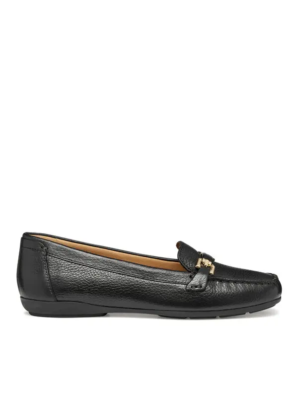 Geox Geox Mokasinke D Annytah Moc B D56BMB-00046 C9999 Crna