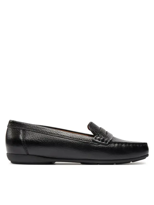Geox Geox Mokasinke D Annytah Moc D46BMA 00046 C9999 Crna