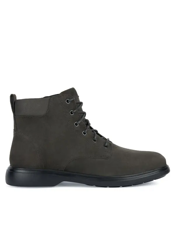 Geox Geox Planinarske cipele U Ottavio U36DCA 00022 C6372 Smeđa