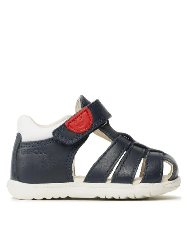 Geox Geox Sandale B S.Macchia B. A B254VA 08554 C4002 Tamnoplava