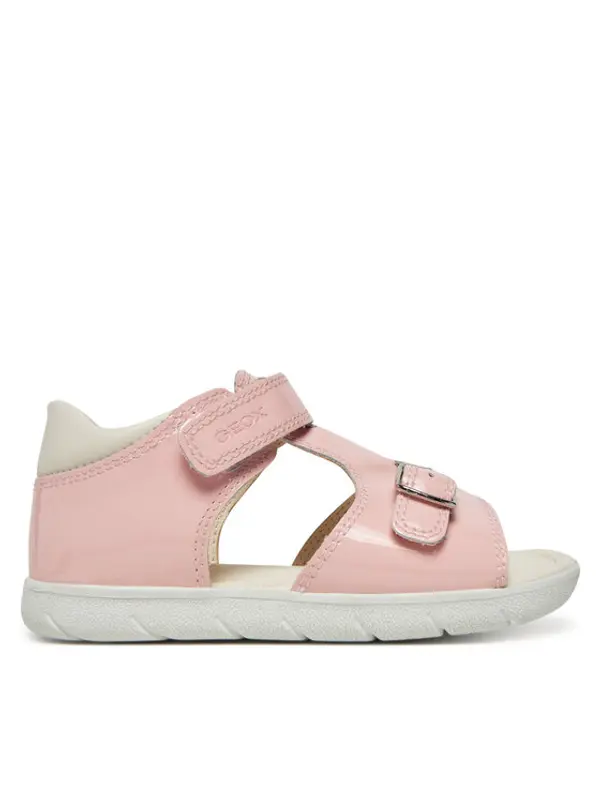 Geox Geox Sandale B Sandal Alul B551YC 00066 C8010 M Ružičasta