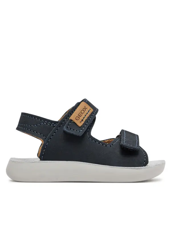 Geox Geox Sandale B Sandal Lightfloppy B455SB 00032 C4002 Tamnoplava