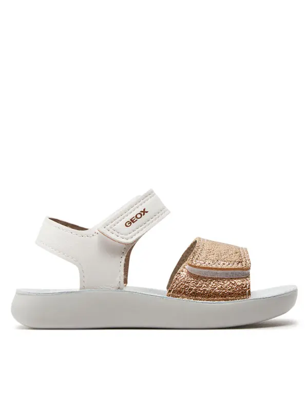 Geox Geox Sandale B Sandal Lightfloppy B455TB 054AJ C0232 Bež
