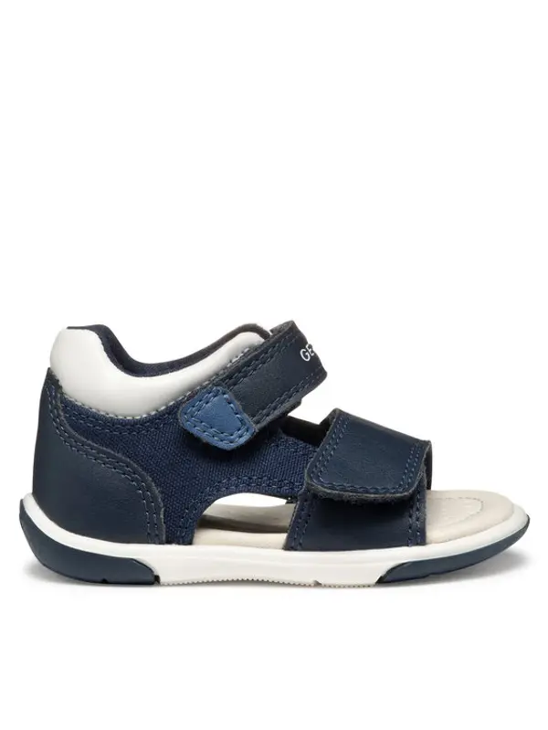 Geox Geox Sandale B Sandal Zapito B556EA 05410 C4211 Tamnoplava