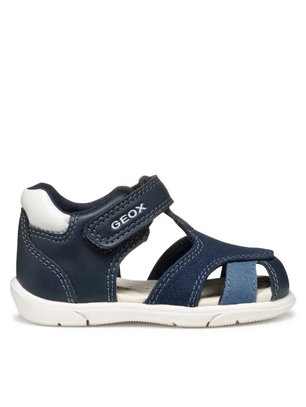 Geox Geox Sandale B Sandal Zapito B556EC 05410 C4211 Tamnoplava
