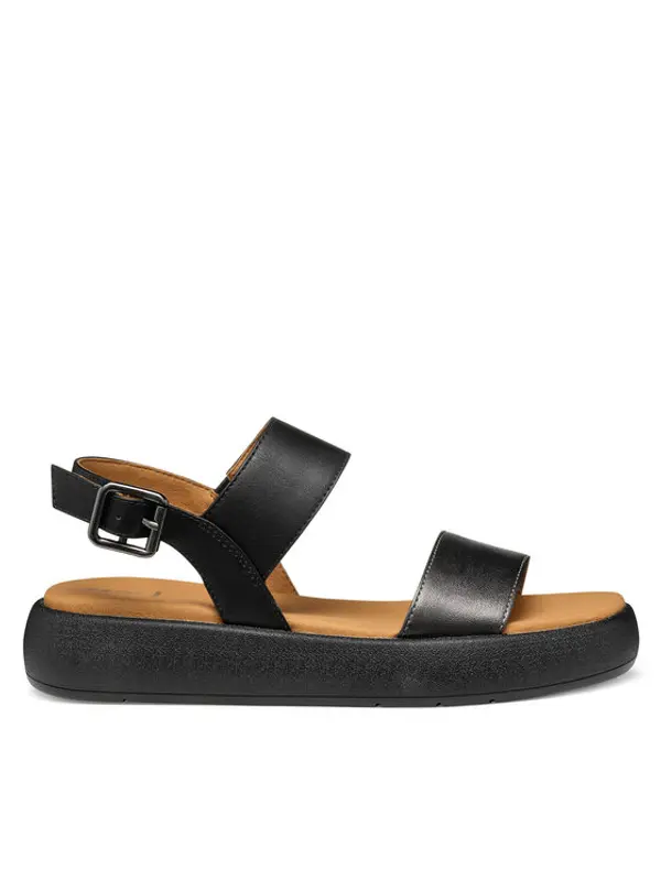 Geox Geox Sandale D Camalei D550NA 0NFBC C1223 Siva