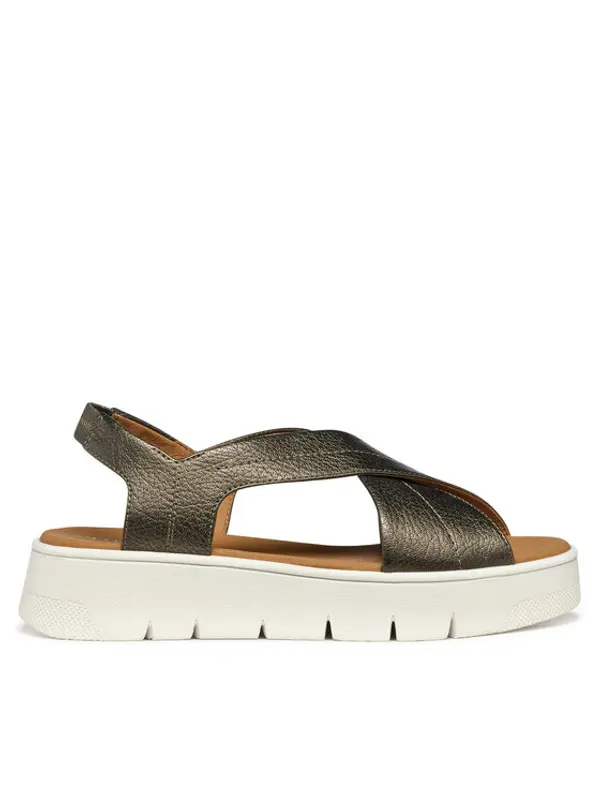 Geox Geox Sandale D Dandra 40 D55SCA 0002N C3016 Zelena