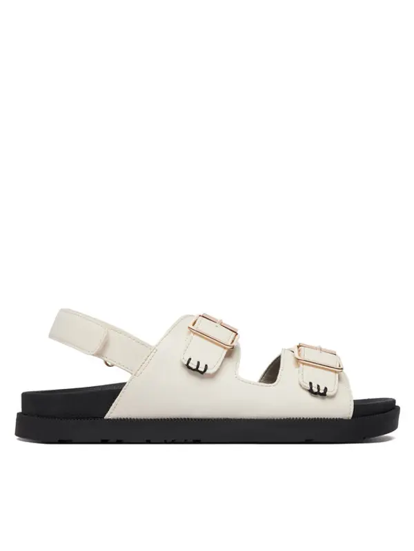 Geox Geox Sandale J Sandal Foammentera J65P0A 000BC C1058 D Écru