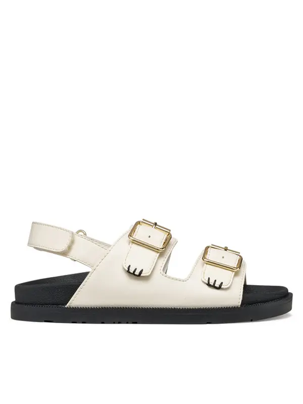 Geox Geox Sandale J Sandal Foammentera J65P0A 000BC C1058 S Écru