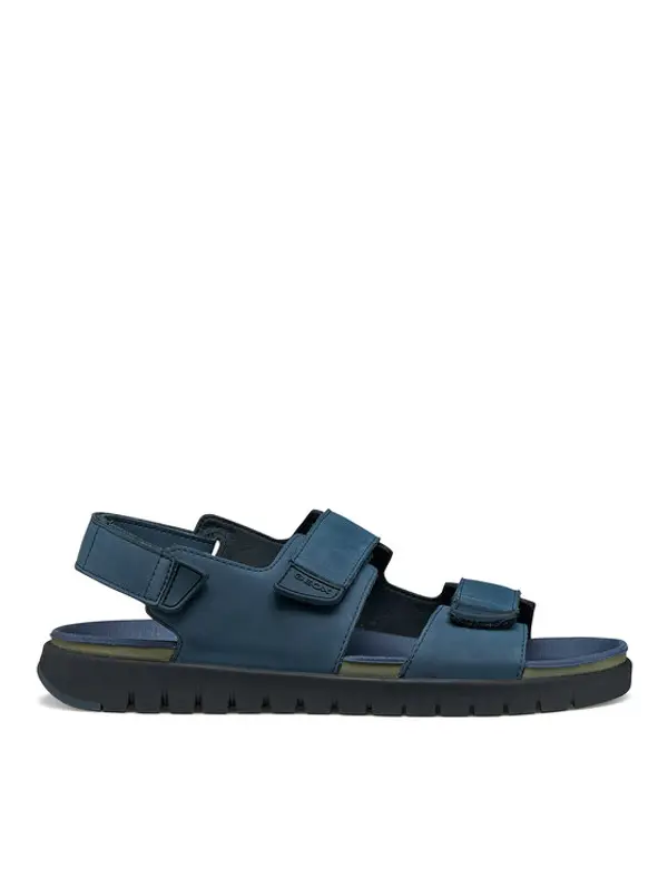 Geox Geox Sandale U652JA-000EK C4002 2 Tamnoplava