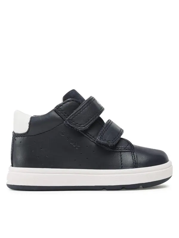 Geox Geox Tenisice B Biglia Boy B044DD08522C4264 Tamnoplava