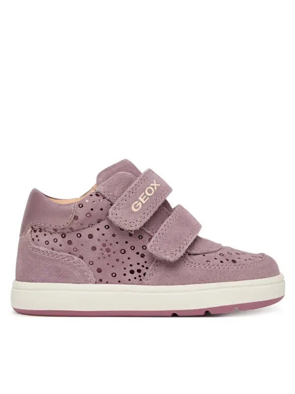Geox Geox Tenisice B Biglia Girl B564CA 00722 C8006 Ružičasta