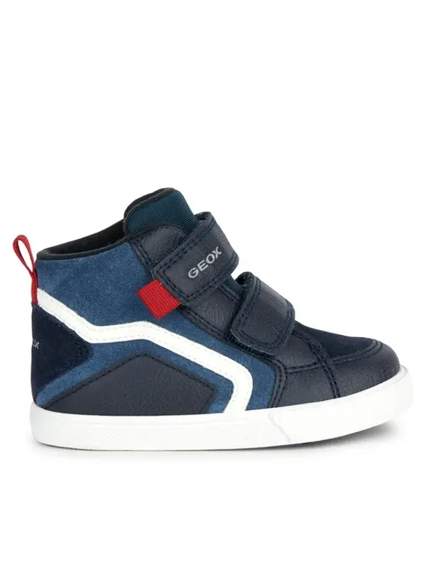 Geox Geox Tenisice B Kilwi Boy B36A7E 022ME C4277 M Plava