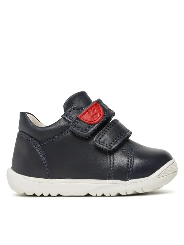 Geox Geox Tenisice B Macchia B. B B254NB 08554 C4064 Tamnoplava