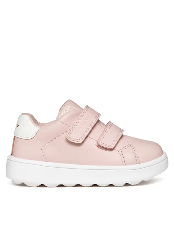 Geox Geox Tenisice B Minicub Girl B656UA 08554 C8172 S Ružičasta