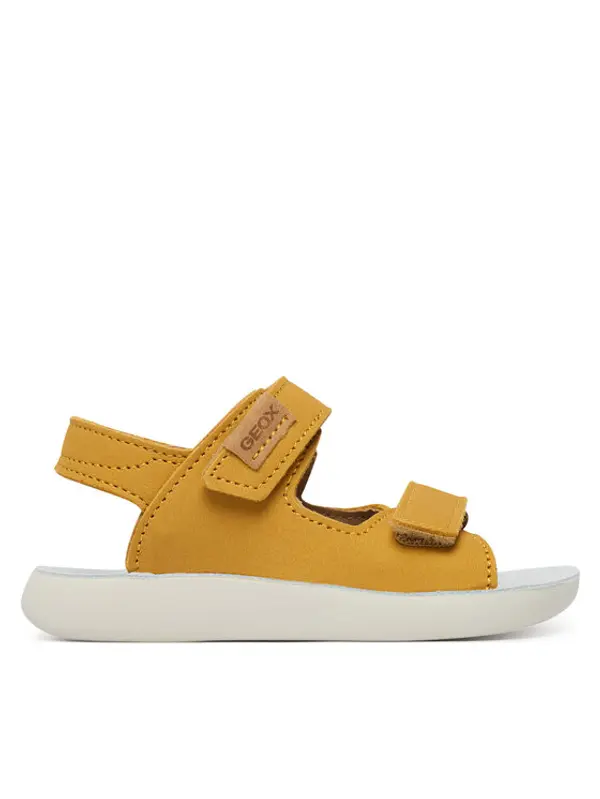 Geox Geox Tenisice B Sandal Lightfloppy B455SB 00032 C2003 Šarena
