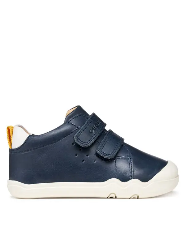 Geox Geox Tenisice B Steppieup Boy B465WA 000CL C4211 Tamnoplava