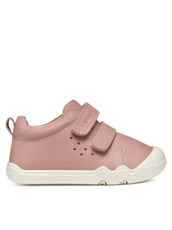 Geox Geox Tenisice B Steppieup Girl B4663A 00085 C8011 Ružičasta