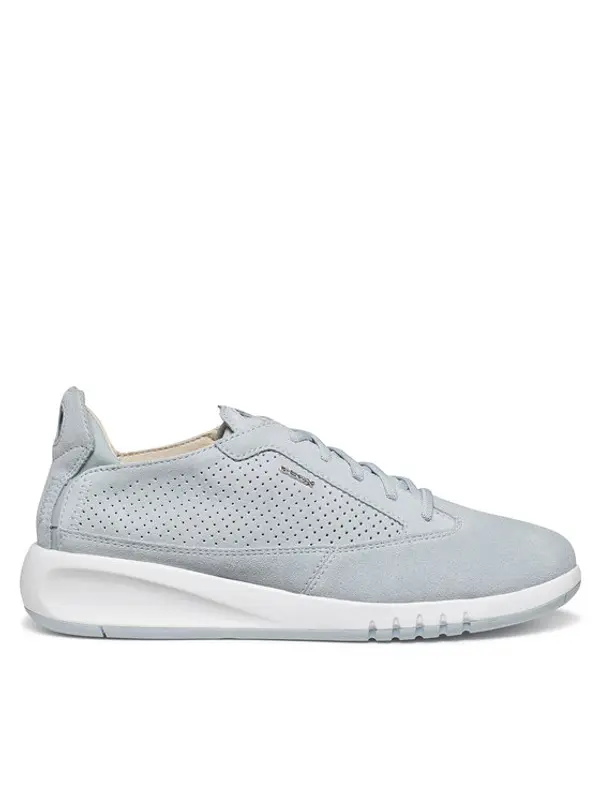 Geox Geox Tenisice D Aerantis D02HNA 00022 C0397 Svijetloplava