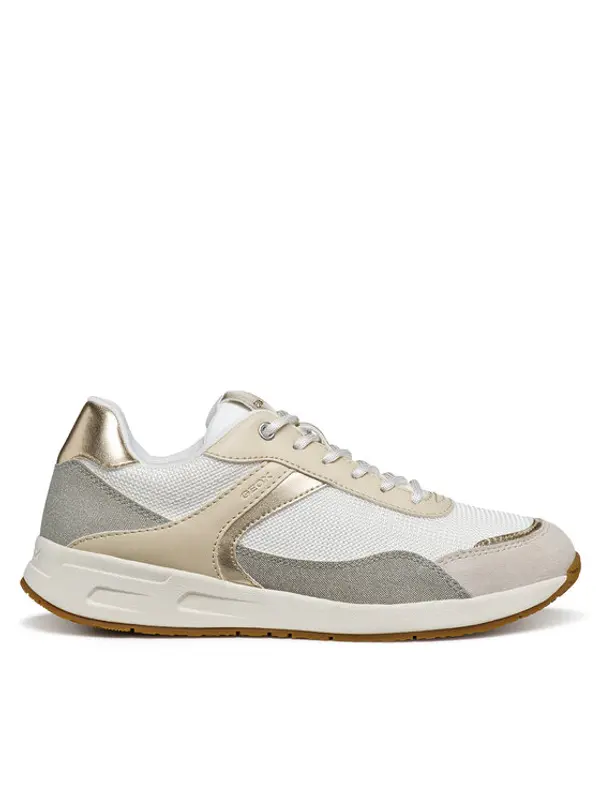 Geox Geox Tenisice D Bulmya D65NQA 0BC11 C1S1Z Šarena
