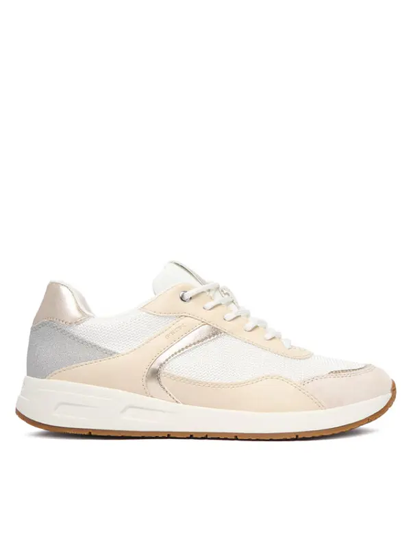 Geox Geox Tenisice D Bulmya D65NQA 0BC11 C1S1Z Šarena