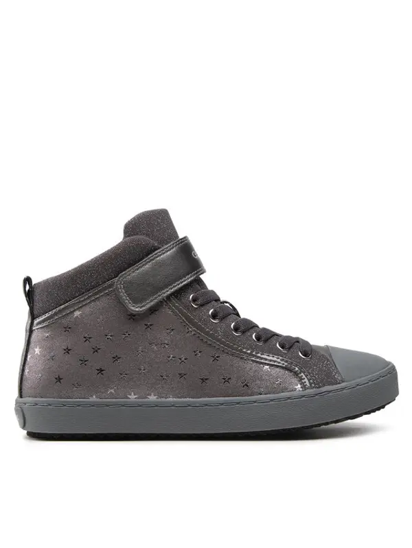 Geox Geox Tenisice J Kalispera G. I J744GI 0DHAJ C1006 D Siva