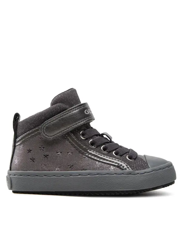 Geox Geox Tenisice J Kalispera G. I J744GI 0DHAJ C1006 M Siva