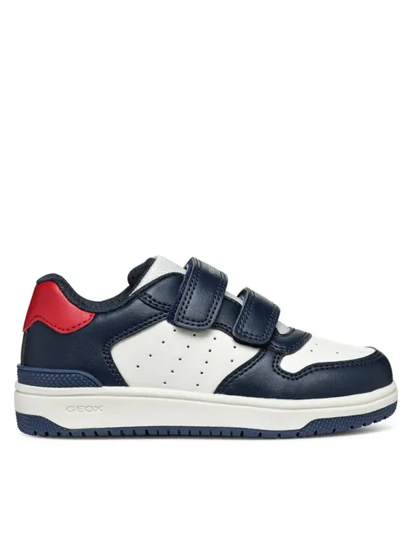 Geox Geox Tenisice J Washiba Boy J46LQA 000BC C4211 D Tamnoplava