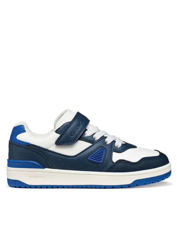 Geox Geox Tenisice J Washiba Boy J65LQA 054FU C4211 M Tamnoplava