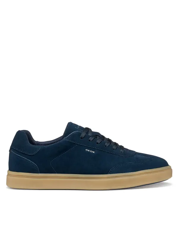 Geox Geox Tenisice U Baltmoore U65LDC 00022 C4002 Tamnoplava
