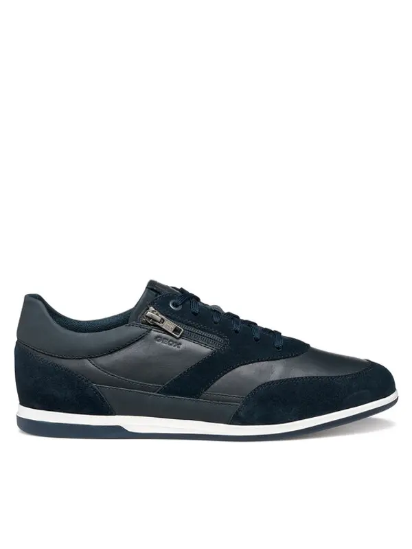 Geox Geox Tenisice U Renan U654GA 02285 C4002 Tamnoplava