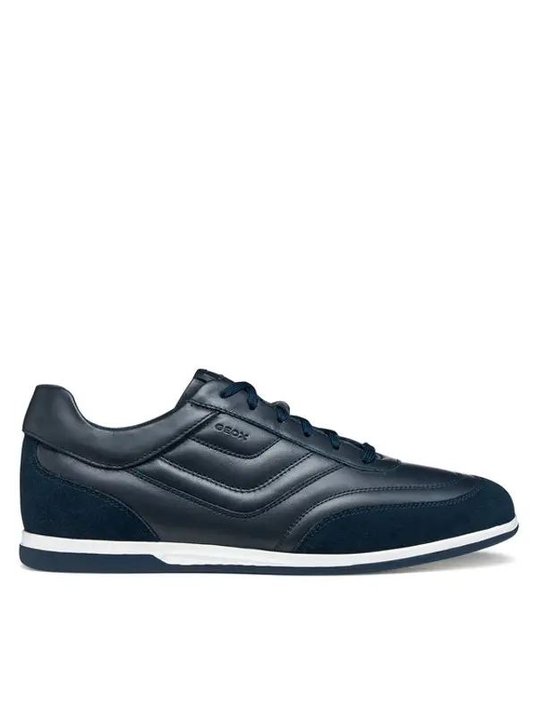 Geox Geox Tenisice U Renan U654GD 0TU22 C4002 Tamnoplava