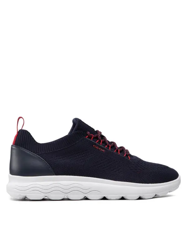 Geox Geox Tenisice U Spherica A U15BYA 0006K C4064 Tamnoplava