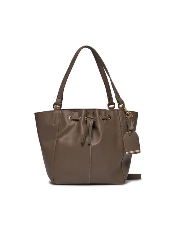 Geox Geox Torbica D Daphner D36KZB 00004 C6692 Smeđa