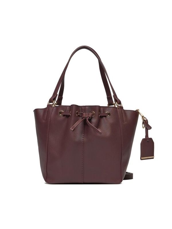 Geox Geox Torbica D Daphner D36KZB 00004 C7011 Crvena