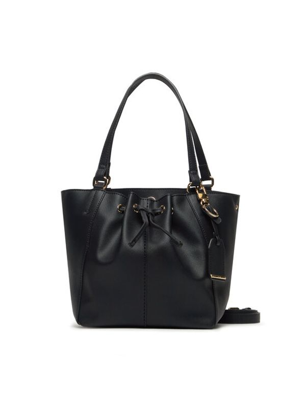 Geox Geox Torbica D Daphner D36KZB 00004 C9999 Crna