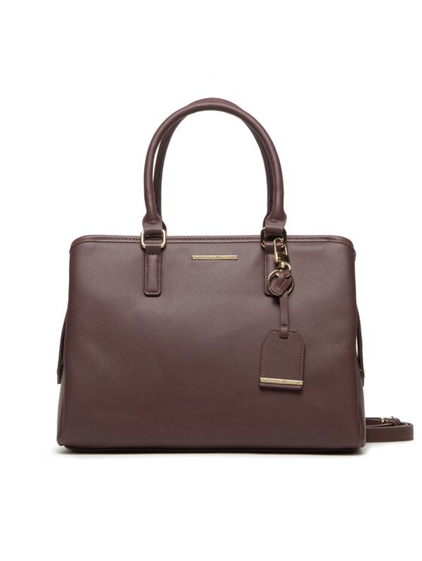 Geox Geox Torbica D Etheni D36J1A 00004 C7011 Crvena