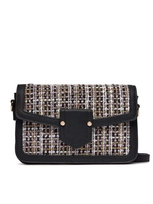 Geox Geox Torbica D Talyia D36J9A 01104 C9999 Crna