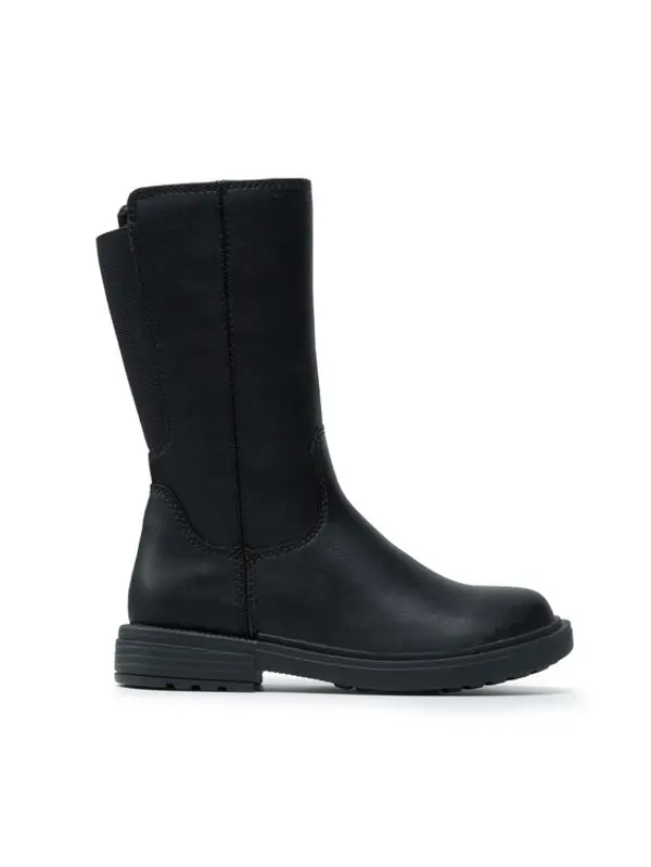 Geox Geox Zimske čizme J Eclair G.E J169QE 000BC C9999 M Crna