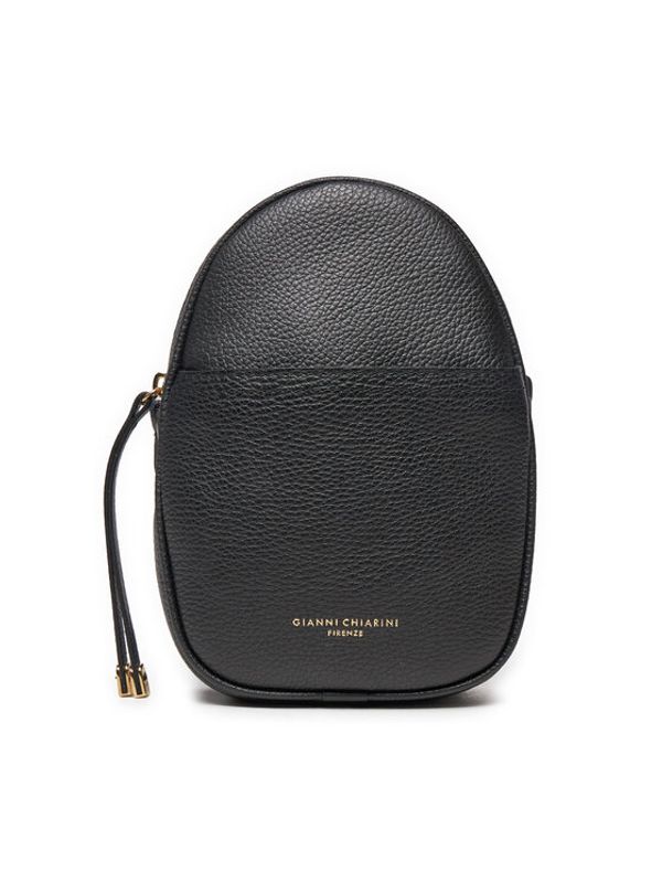 Gianni Chiarini Gianni Chiarini Crossover torbica Nina MP 11181 GRN Crna