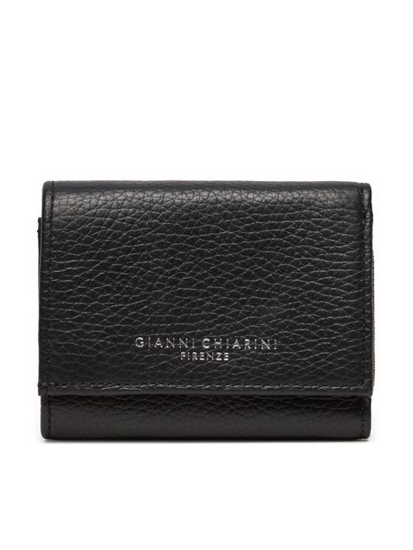 Gianni Chiarini Gianni Chiarini Mali ženski novčanik PF W5065 GRN Crna