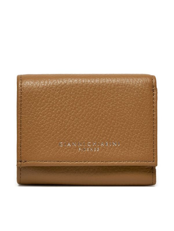 Gianni Chiarini Gianni Chiarini Mali ženski novčanik PF W5065 GRN Zelena