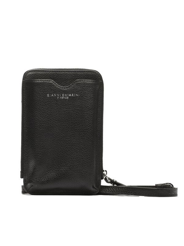 Gianni Chiarini Gianni Chiarini Mali ženski novčanik PF W5090 GRN Crna